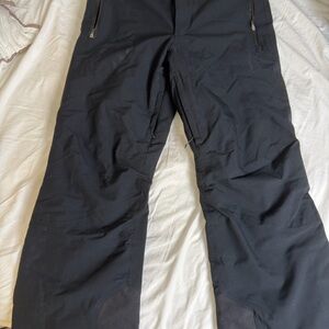 Columbia Men's Dark Cargo Pants